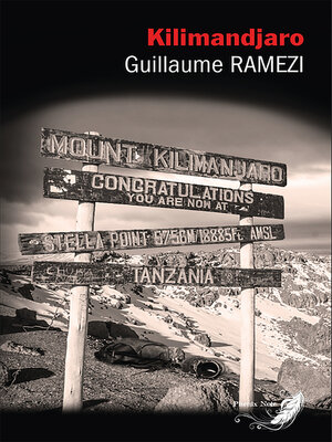 cover image of Kilimandjaro